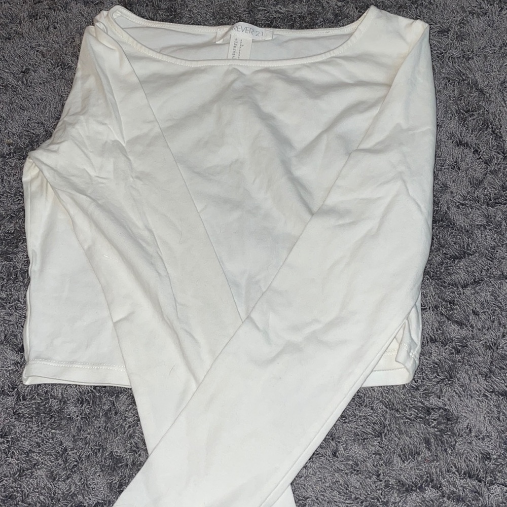 Forever 21 Top